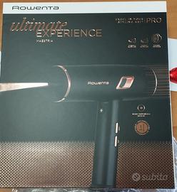 Asciugacapelli Rowenta Maestria Ultimate 
