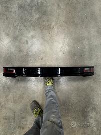 Fanale portellone range rover sport dal 2022