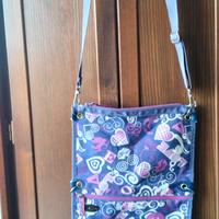 Borsa Seven Double Fat Bag 