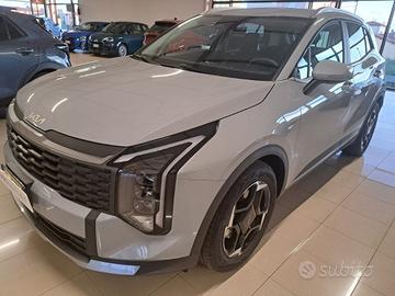 KIA SPORTAGE PE 1.6 GPL STYLE * Conver. GPL