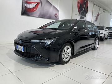 Toyota Corolla 1.8 Hybrid Style Touring Sports