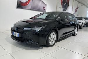 Toyota Corolla 1.8 Hybrid Style Touring Sports
