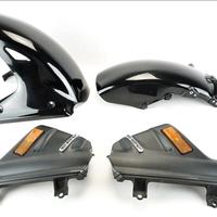 Honda GL 1800 Goldwing 12 16 parafango anteriore