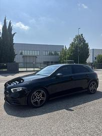 Mercedes Classe A 180 premium