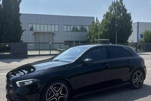 Mercedes Classe A 180 premium