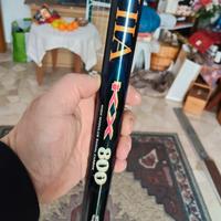 canna da pesca bolognese trabucco energhia 8m 