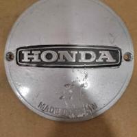 Cover Carter statore Honda CB 400F  '75