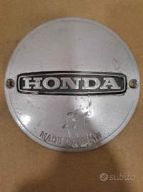 Cover Carter statore Honda CB 400F  '75
