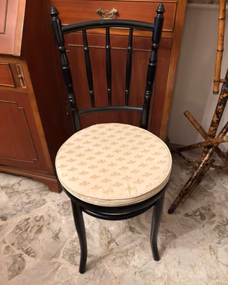 Sedie Thonet