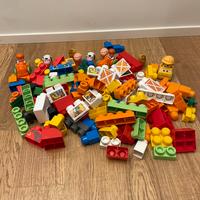 Costruzioni per bimbo