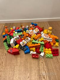 Costruzioni per bimbo