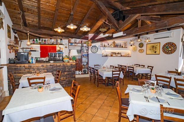 Ristorante - Santa Venerina