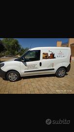 Fiat doblo 1.3 multijet 95cv