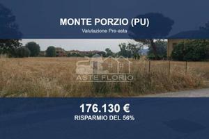 Immobile in asta di 21767 m² a Monte Porzio