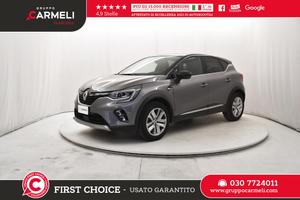 Renault Captur 1.0 tce RS Line Gpl 100cv