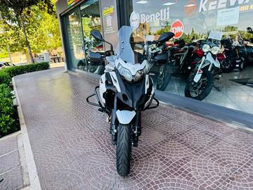 BENELLI TRK 502 TUTTO INCLUSO! DA IMMATRICOLARE