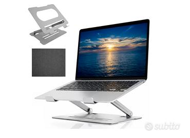 SUPPORTO PC PORTATILE NUOVO