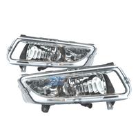 FARI ANABBAGLIANTI LUCE DIURNA VOLKSWAGEN VW POLO 