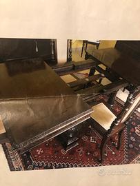 Tavolo da sala da pranzo