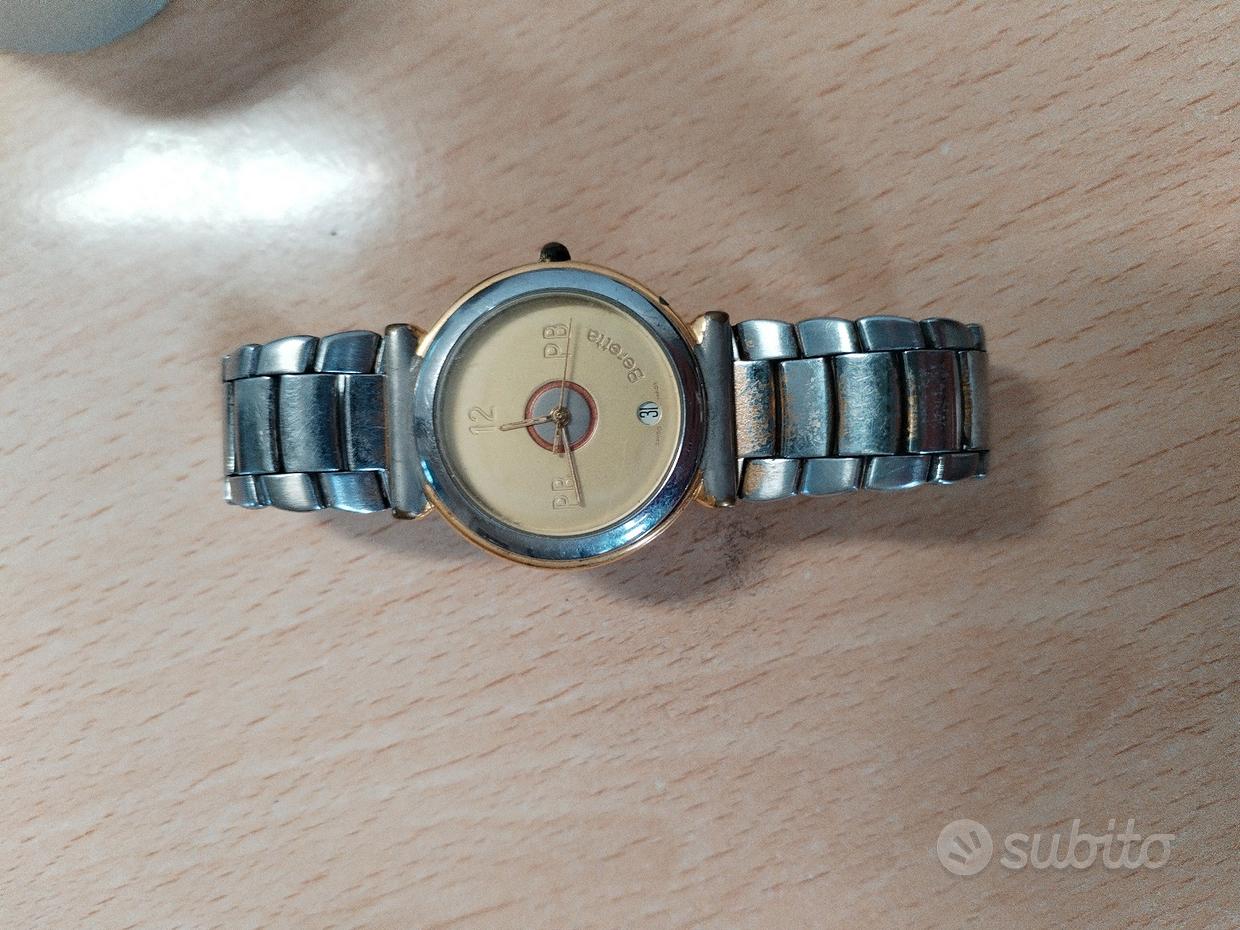 Bedetti orologi Vendita in Abbigliamento e accessori