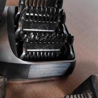 rasoio professionale panasonic