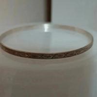 braccialetto in argento 925