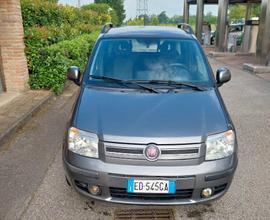 FIAT Panda 2ª serie - 2010