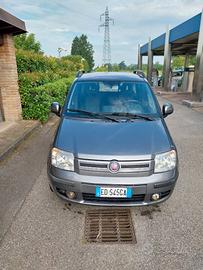 FIAT Panda 2ª serie - 2010