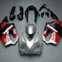 Carena completa HONDA CBR 600 F / FI 2001 2006 C5