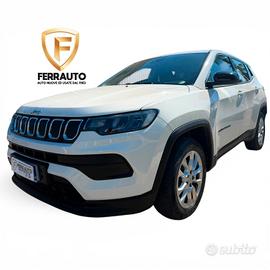 Jeep Compass 1.6 Multijet II 2WD Business