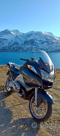 Bmw R 1200 RT