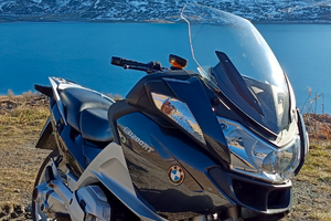 Bmw R 1200 RT