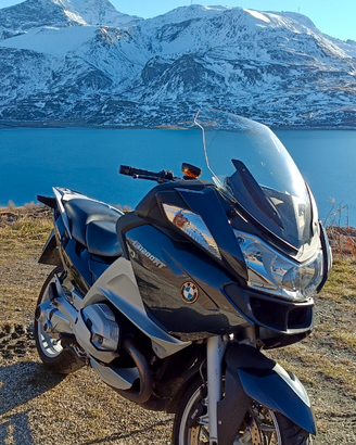 Bmw R 1200 RT
