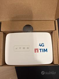 Saponetta wifi internet