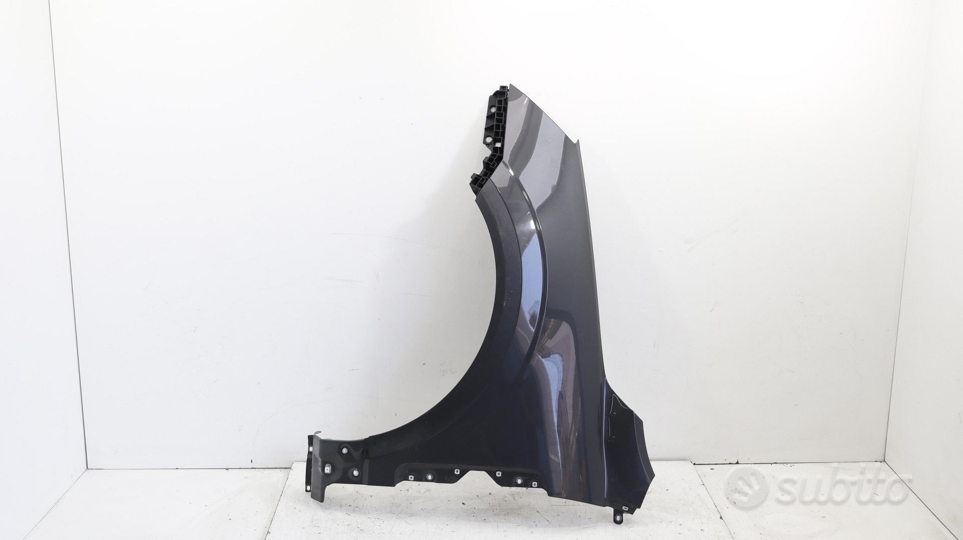 PARAFANGO ANTERIORE SINISTRO OPEL Antara Serie 954