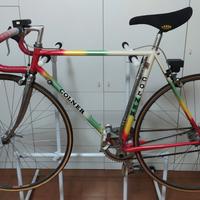 Bicicletta vintage Colner Colnago