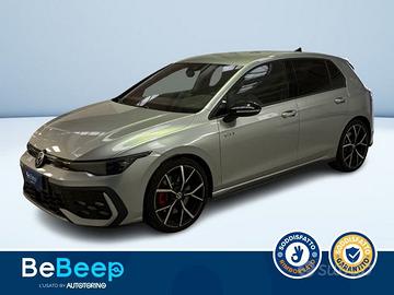 Volkswagen Golf 2.0 TSI GTI 265CV DSG