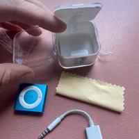 Ipod shuffle apple 2 giga