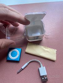 Ipod shuffle apple 2 giga