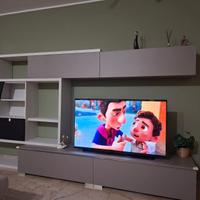 Parete attrezzata, cucina