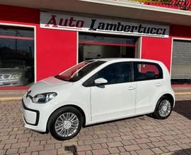 VOLKSWAGEN up! 1.0 5p. eco move up! BlueMotion T