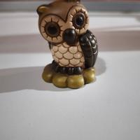 Gufo THUN su quadrifoglio 