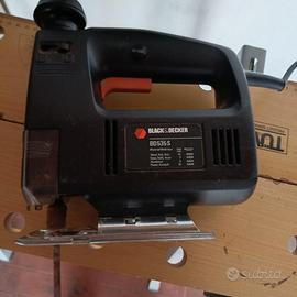 Seghetto alternativo