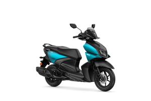 Yamaha RayZR 125 cc ( patente B )