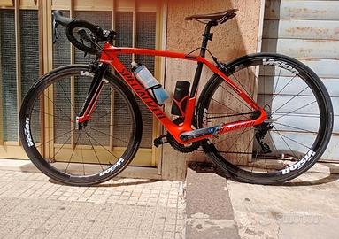 Specialized Tarmac SL5