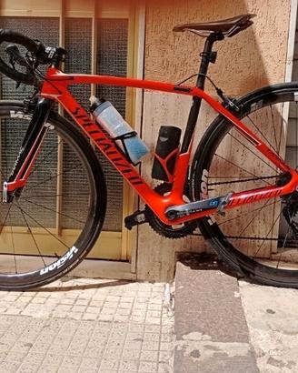 Specialized Tarmac SL5