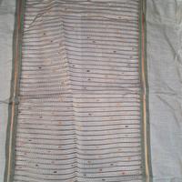 4 Bellissime tende verde chiaro regolabili