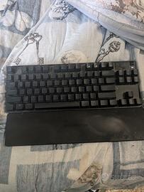 SteelSeries Apex Pro TKL Wireless HyperMagnetic