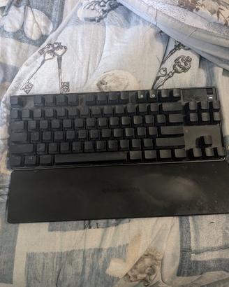 SteelSeries Apex Pro TKL Wireless HyperMagnetic