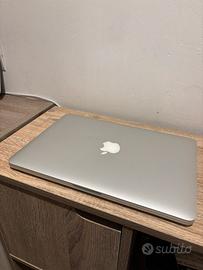 MacBook Pro 13 Retina Early 2015 - PARI NUOVO